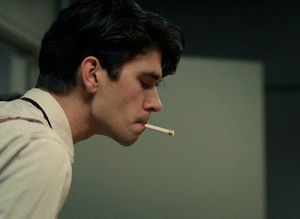 Meet your Posher, Vampire